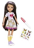 Moxie Girlz Creative Me Doll- Sophina