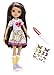 Moxie Girlz Creative Me Doll- Sophina