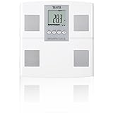 Tanita Body Composition Monitor, Made in