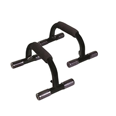 CAP Barbell Pair of Push Up Bars