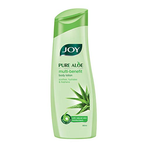 joy aloe vera cream ingredients