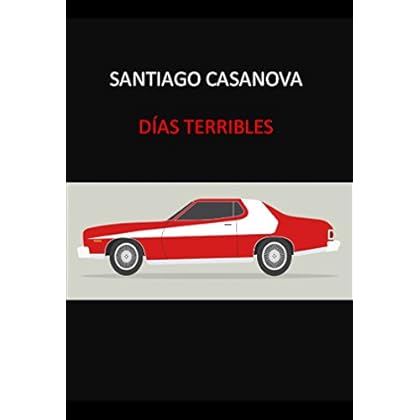 Días terribles Días terribles