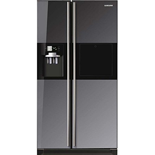 Samsung 585 L 4 Star Frostfree Double Door Refrigerator (RS21HKLMR