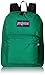 Jansport Superbreak Backpack, Amazon Green, One Size
