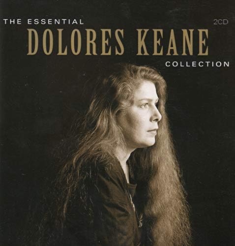 未開封ケルト音楽ドロレス・ケーンDolores Keane／Night Owl Keane, Dolores - Night Owl - Amazon.com Music