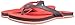 adidas Women's Cloudfoam Plus Y Athletic Slide Sandals, Trace Grey Trace Grey Easy Coral S, (7 M US)