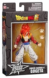 Bandai America - Dragonball Super Dragon Stars