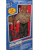 GI JOE HALL of Fame Rock'n Roll