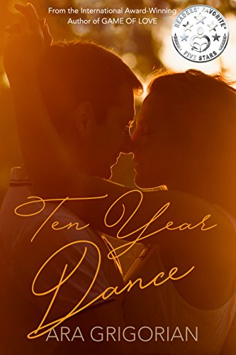 Ten Year Dance