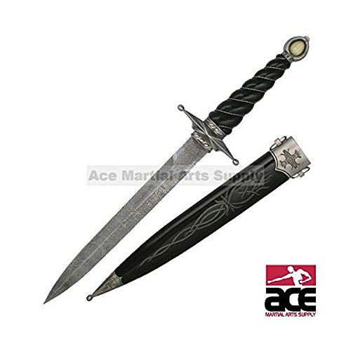 HK2515 Knights Dress Dagger
