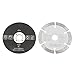 Circular Saw Blade - 5Pcs 85mm Inner Diameter 15mm Mini Carbide Circular Saw Blade for Cutting Tool