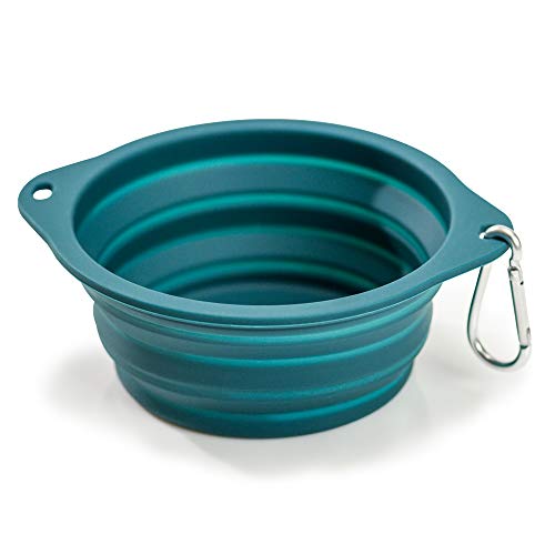Ruff Products BarkBowl (800ml) - Collapsible Dog Bowl - Image 4