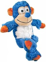 KONG Cross Knots Monkey Internal Knotted Rope for Small Medium Dogs view 4