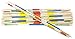 Striker Games - Mikado Giant Pick-Up Sticks - Giant Outdoor Games/Outdoor Toys Factory Defect