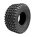 MMG Set of 2 ATV Tubeless Type Tires Size 16x8-7 (205/55-7) P94 Front or Rear - 7 Inches Rim
