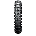 Dunlop Tires D908 Rally Raid Enduro Rear Tire - 140/80-18, Tire Application: All-Terrain, Speed Rating: R, Tire Construction: Bias, Tire Size: 140/80-18, Rim Size: 18, Load Rating: 70, Position: Rear