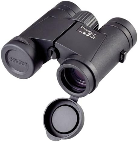 Opticron 31050 32mm Rubber Objective Lens Covers OG M Pair fits models with Outer Diameter 42-44mm,Black - Image 3