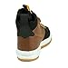 NIKE Mens Lunar Force 1 Duckboot Black/Light British Tan Leather