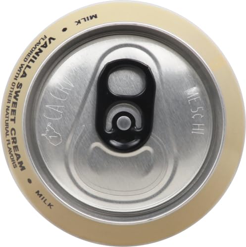 STARBUCKS NITRO COLD BREW, VANILLA SWEET CREAM, 9.6 FL OZ CAN
