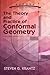 The Theory and Practice of Conformal Geometry (Aurora: Dover Modern Math Originals)