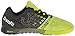 Reebok Men's R Crossfit Nano 5.0 Training Shoe, Semi Solar Yellow/Black/Flat Grey, 9 M US