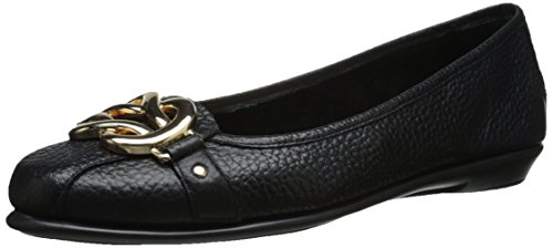 aerosoles women's high bet ballet flat