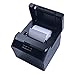 USB Bluetooth Receipt Printer 58mm Mini Bill Printer with High Speed Printing Compatible with ESC/POS Print Commands Set, Easy to Setup and Operatethumb 1