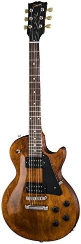 Gibson Les Paul Faded 2018, Worn Bourbon