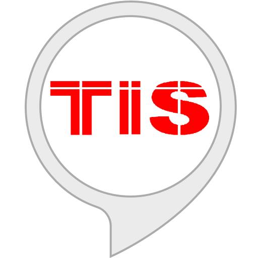 TIS smart control en_CA version