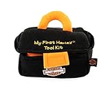 Harley Davidson Biker Club: My First Harley Tool Kit by Kids Preferred