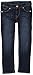 Levi's Girls' the Skinny Jean (Toddler)