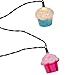 Kurt Adler UL1270 Cupcake Light Set, 10 Light