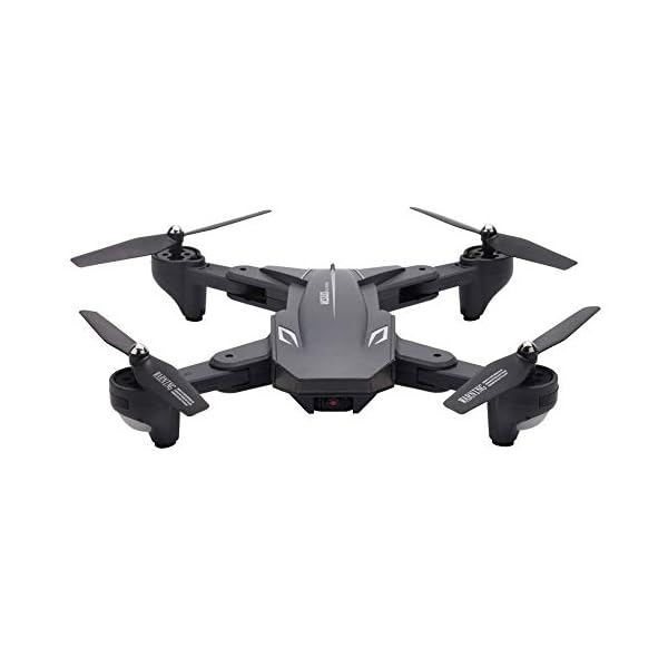 WEHOLY Spielzeug Modell 2.4G 4-Kanal 3D Stunt Professionelle Fernbedienung Flugzeuge HD-Kamera Luftbildfotografie…