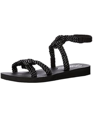 Women's Meditation-Sailors Delight Flip-Flop