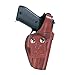 Bianchi 3S Pistol Pocket Holster - Glock 19 23 (Tan, Right Hand)