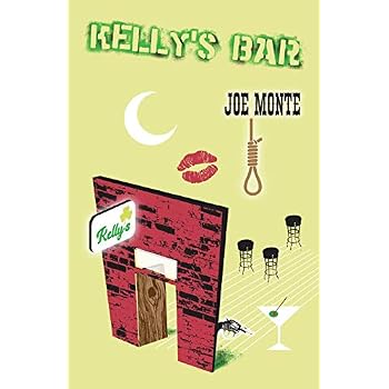 Kelly's Bar Kelly's Bar