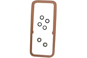 Fuel Injection Pump top Cover Gasket Set Repair CAV DPA Lucas | Arko Tractor Parts