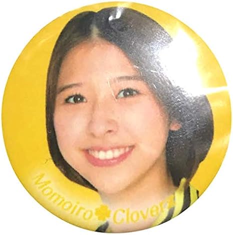 Amazon ももいろクローバーｚ ももクロ ガチャ 玉井詩織 缶バッジ 3 アイドル 芸能人グッズ 通販
