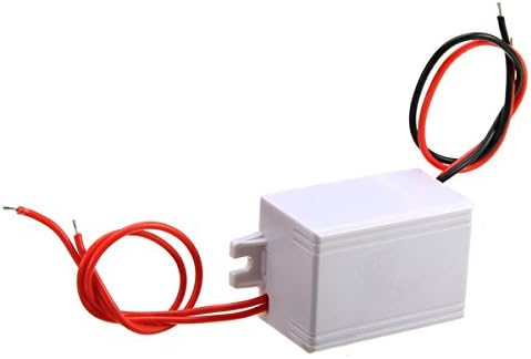 HonFitat AC-DC Isolated AC 110V/220V to DC 5V 600mA Constant Voltage Switch Power Supply Converter Module - Image 3