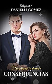Livro Nevermore - Consequências (livro 03)