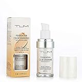 ❤️MChoice❤️Flawless Colour Changing Foundation Makeup Base Nude Face Liquid Cover Concealer