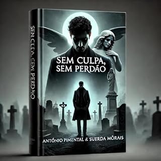 Livro Sem Culpa, Sem Perdão