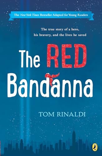 Amazon.com: The Red Bandanna (Young Readers Adaptation