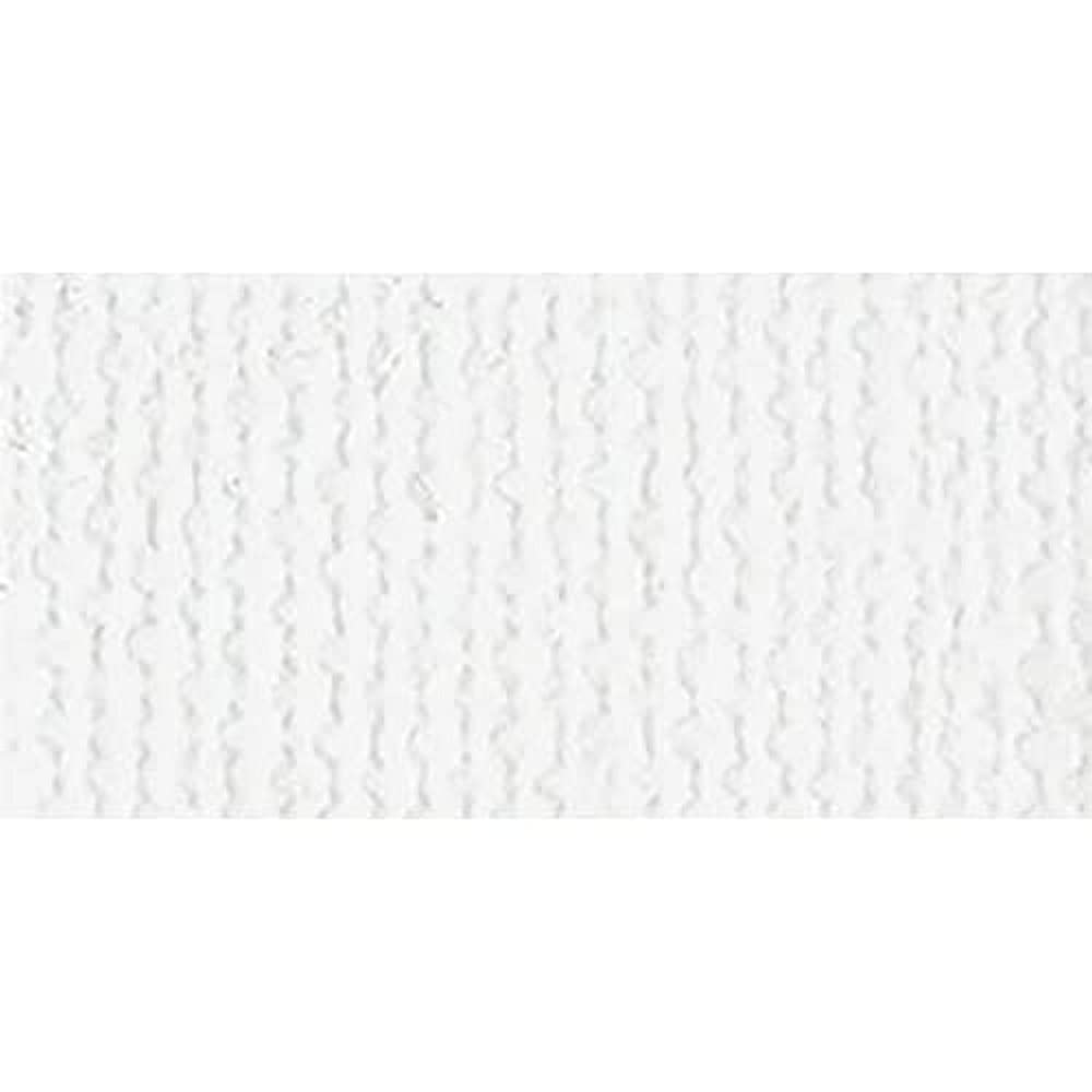 Bazzill Mono Cardstock 12"X12" White/Canvas, Onе Paсk