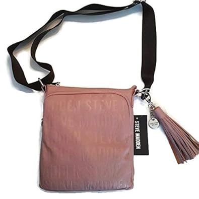 steve madden bags crossbody