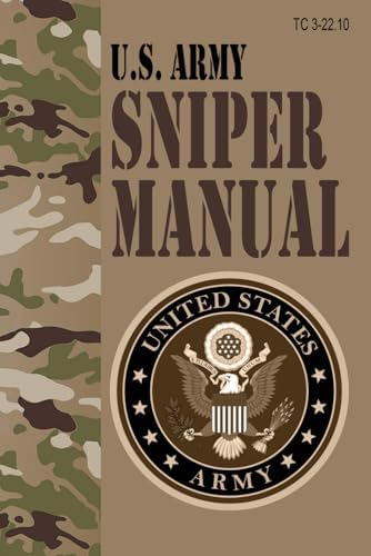 Special Forces Sniper Training and Employment: Command, Special