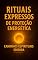 Livro Rituais Expressos de Proteção Energética: Guia prática para limpar, equilibrar e blindar sua energia em poucos minutos