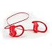 Note-S Bluetooth Headphones by Rokit Boost - Designed to Stay Put, Comfortable, Lightweight, Sweat Proof, Affordable, Perfect for Any Workout Wireless Headset