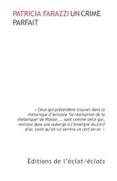 Un  crime parfait
