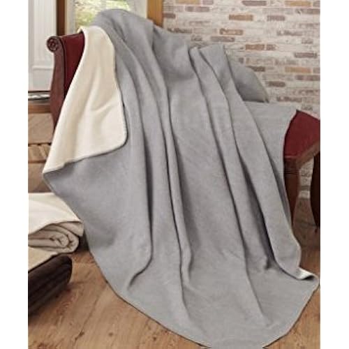 Thick Fleece Blanket
